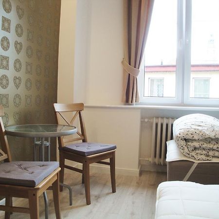 Apartament Staromiejska ออลชติน ภายนอก รูปภาพ
