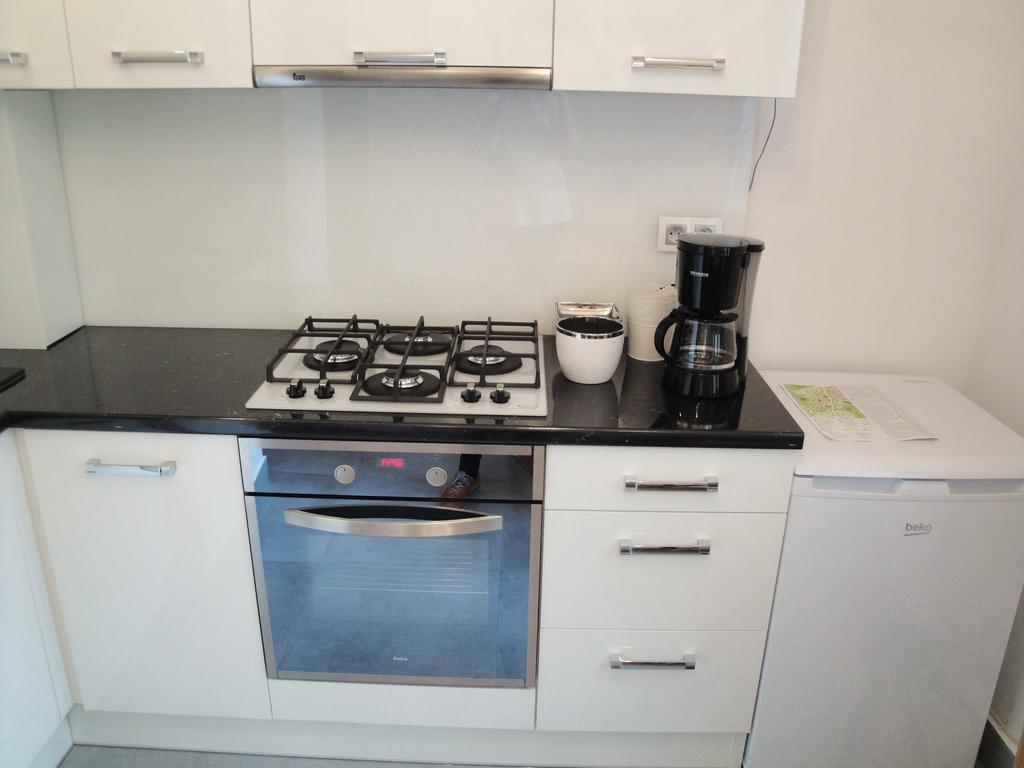 Apartament Staromiejska ออลชติน ภายนอก รูปภาพ