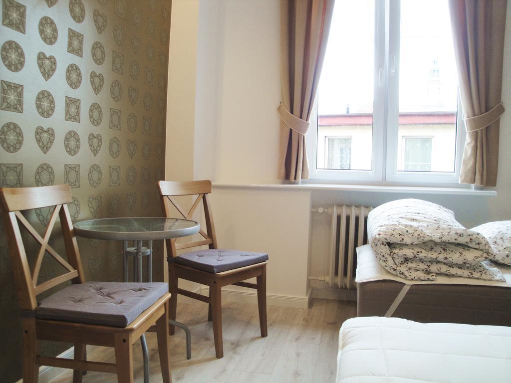 Apartament Staromiejska ออลชติน ภายนอก รูปภาพ