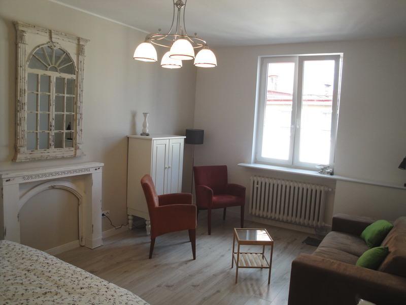 Apartament Staromiejska ออลชติน ภายนอก รูปภาพ