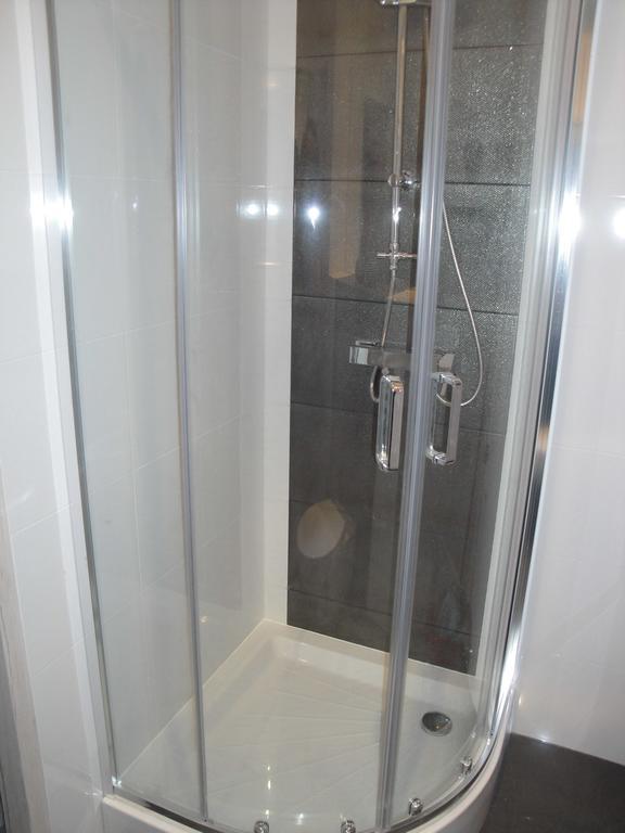 Apartament Staromiejska ออลชติน ภายนอก รูปภาพ