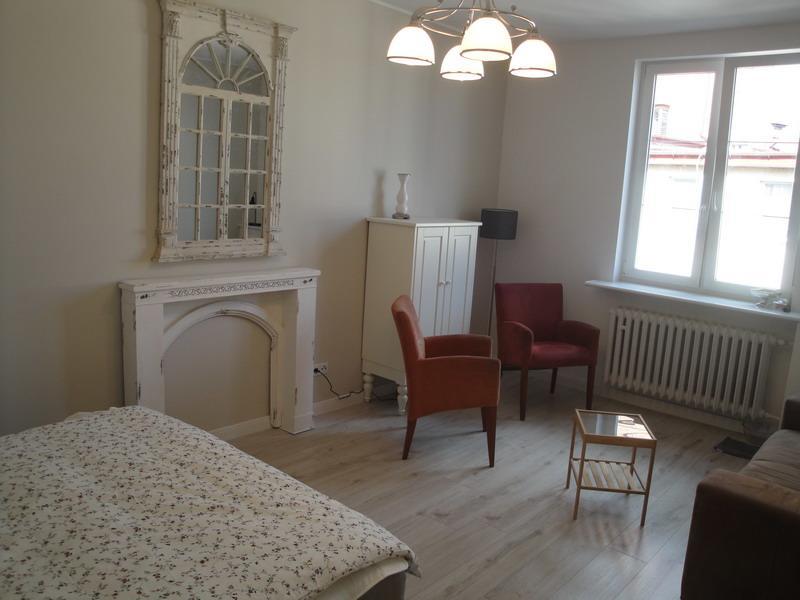 Apartament Staromiejska ออลชติน ภายนอก รูปภาพ